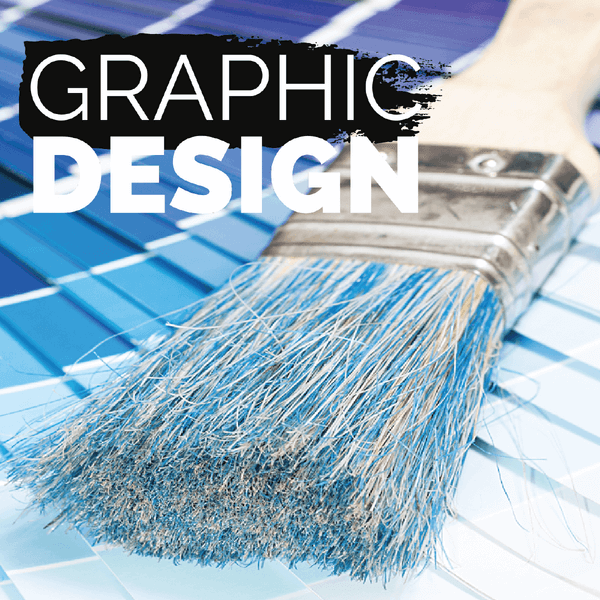 Custom Graphic Design Services