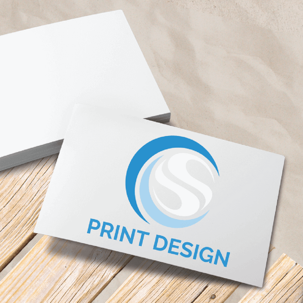 Graphic Design For Print