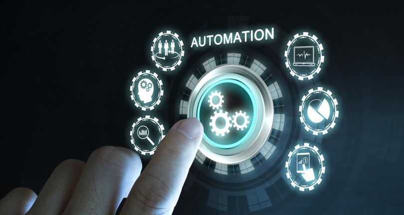 Tis’ The Season For Automation.