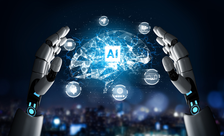 How Can Companies Harness AI For Design and Content?