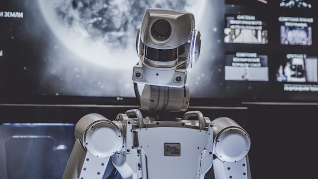 Can A.I Help Fill My Sales Pipeline?