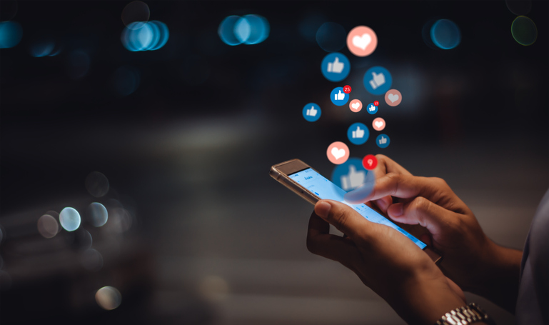 How Can I Use Social Media to Boost Website Traffic?