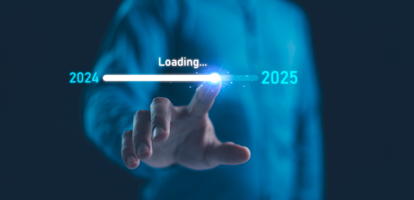 Top UI/UX Design Trends for 2025