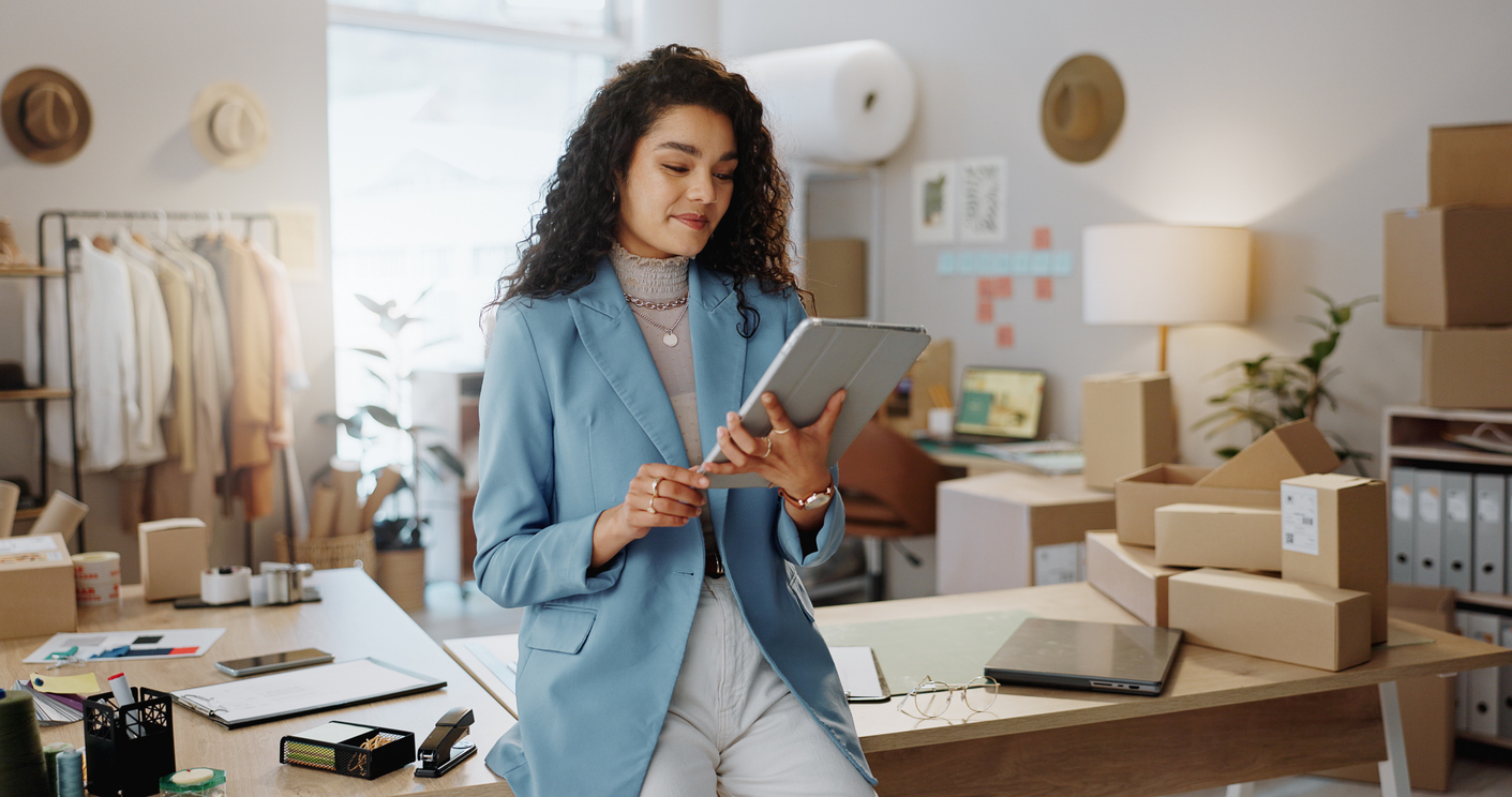 Why It's Important for Small Businesses to Regularly Post New Content