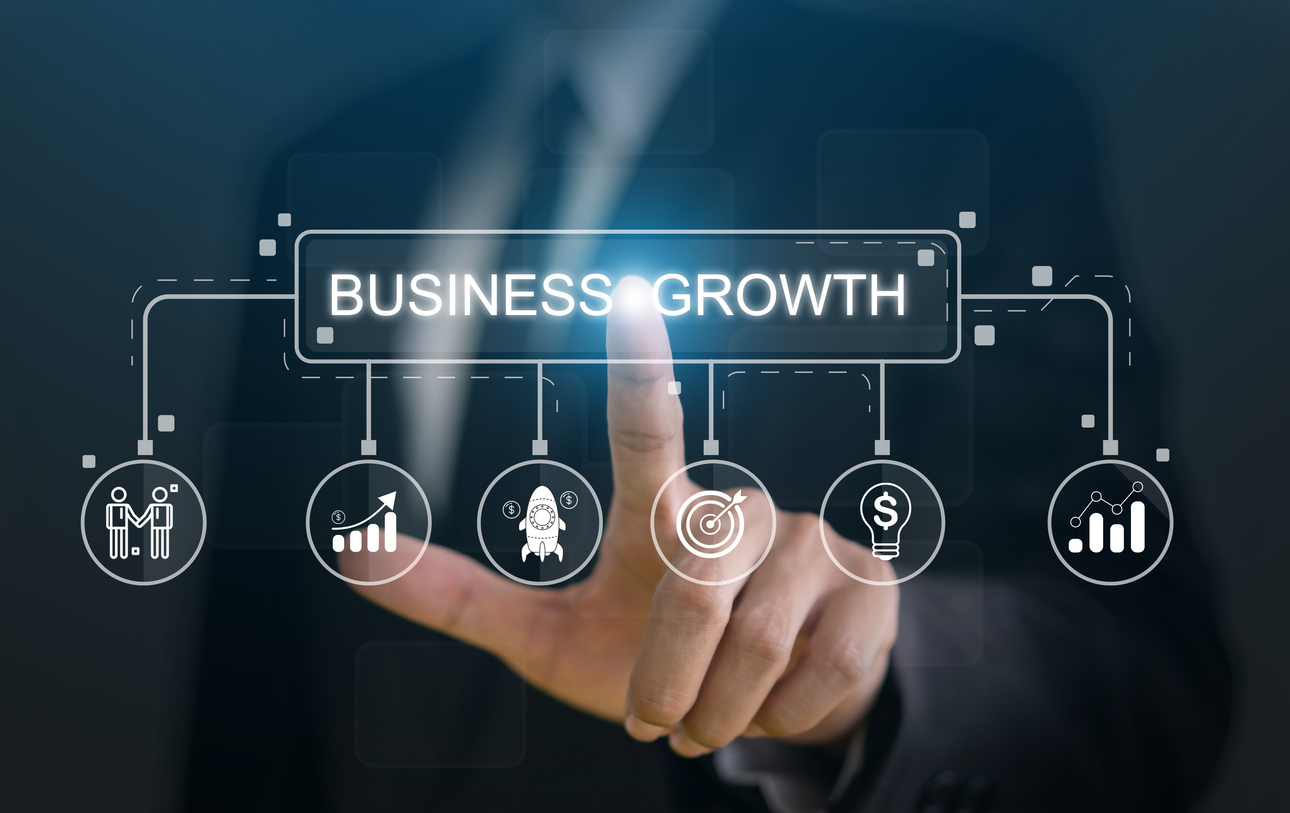 From Clicks to Clients: How Strategic Web Design Drives Real Business Growth