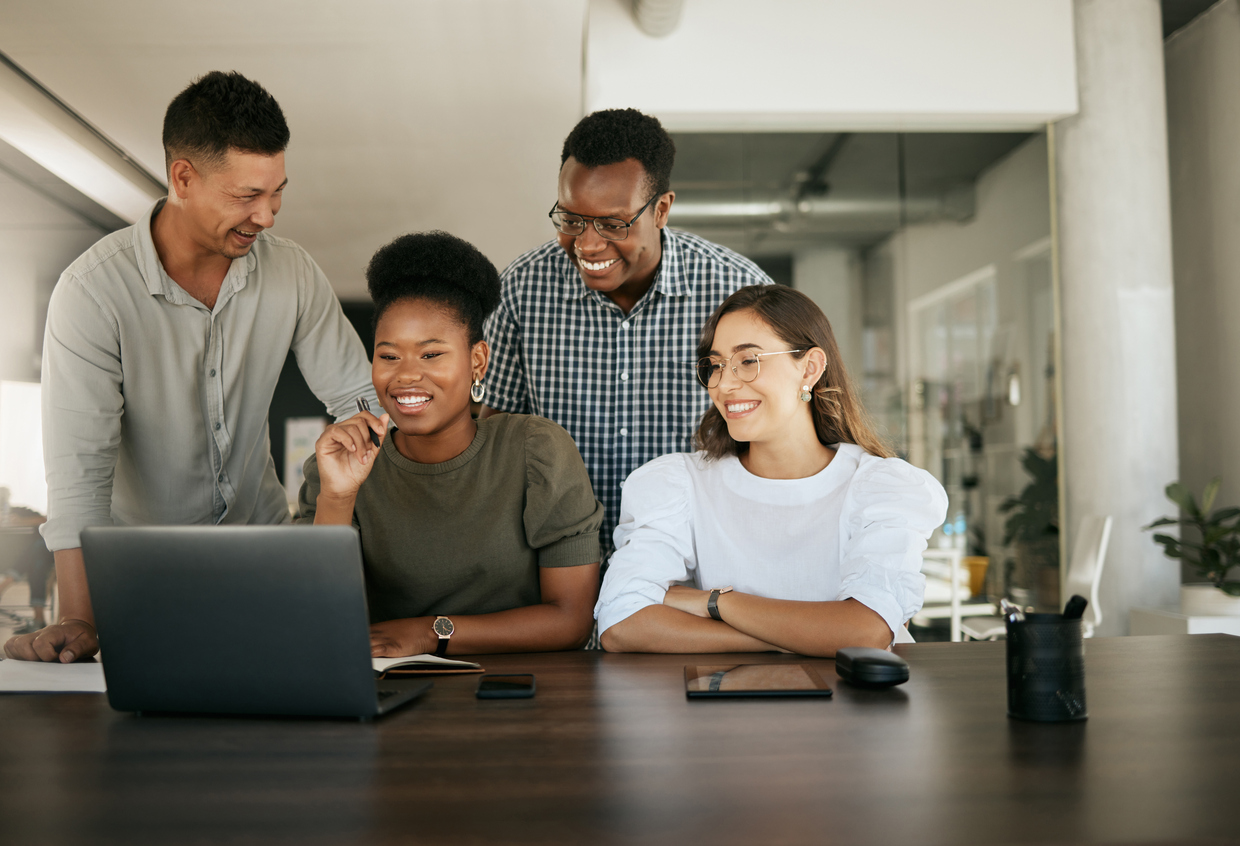 What Your Website Says About Your Business