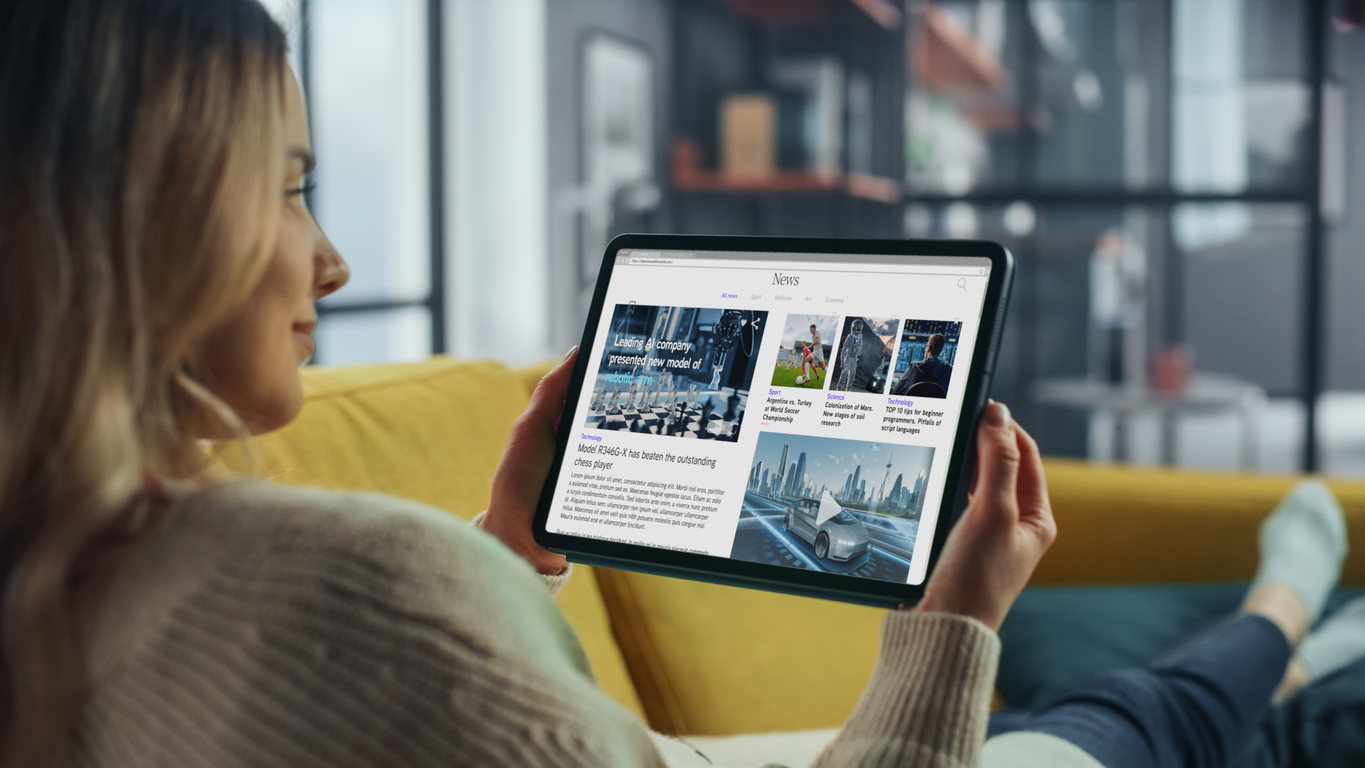 Should Your Business Still Invest in a Blog in 2025?