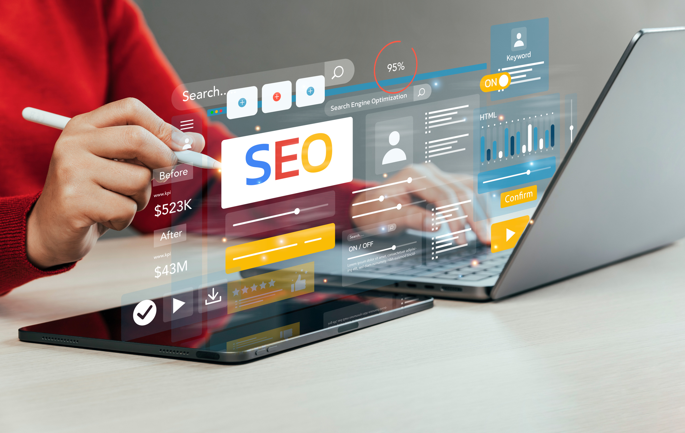 The Rise of Voice Search: How to Optimize Your Website for 2025 and Beyond